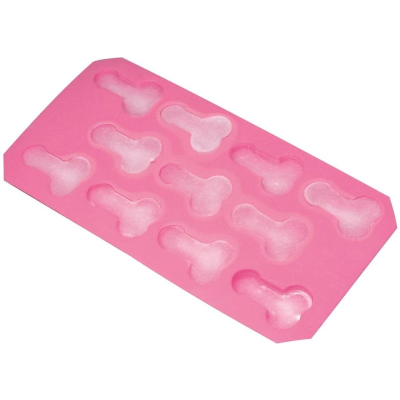 You2Toys Παγοθήκη You2Toys Icecubes Penis Small Χιουμοριστικά
