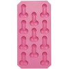 You2Toys Παγοθήκη You2Toys Icecubes Penis Small Χιουμοριστικά