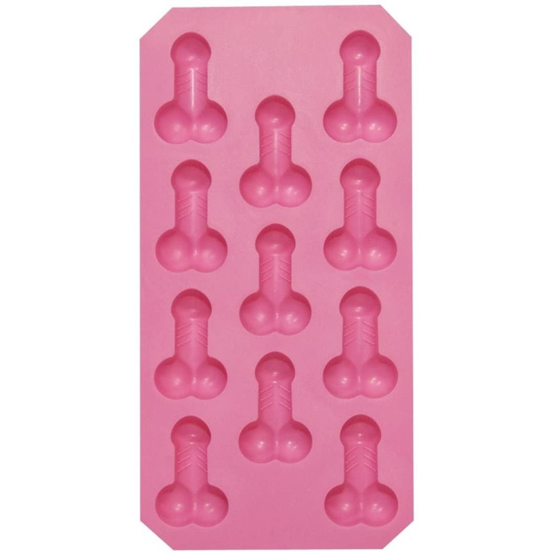 You2Toys Παγοθήκη You2Toys Icecubes Penis Small Χιουμοριστικά