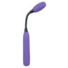 Δονητής G-Spot You2Toys Hey Mr. Flex Μοβ You2Toys Δονητής G-Spot You2Toys Hey Mr. Flex Μοβ G-Spot