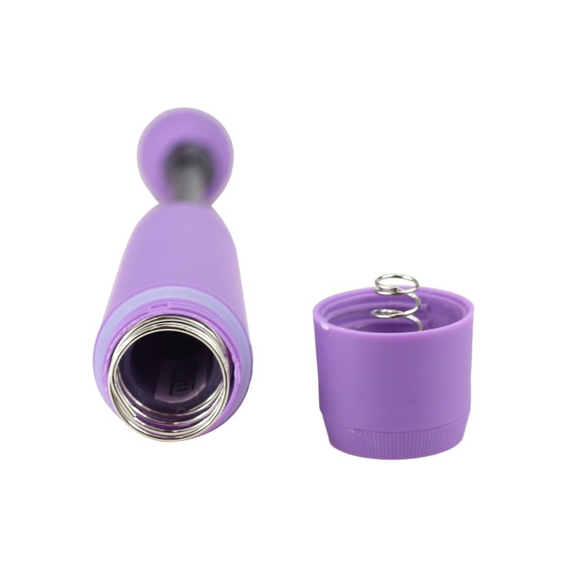 Δονητής G-Spot You2Toys Hey Mr. Flex Μοβ You2Toys Δονητής G-Spot You2Toys Hey Mr. Flex Μοβ G-Spot