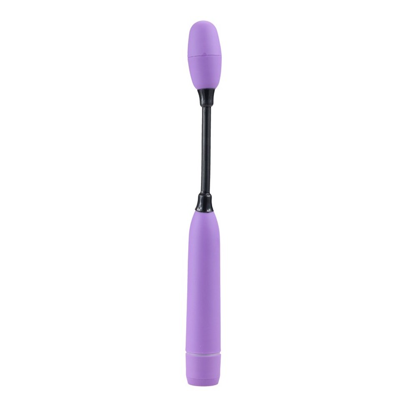 Δονητής G-Spot You2Toys Hey Mr. Flex Μοβ You2Toys Δονητής G-Spot You2Toys Hey Mr. Flex Μοβ G-Spot