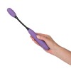 Δονητής G-Spot You2Toys Hey Mr. Flex Μοβ You2Toys Δονητής G-Spot You2Toys Hey Mr. Flex Μοβ G-Spot