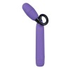 Δονητής G-Spot You2Toys Hey Mr. Flex Μοβ You2Toys Δονητής G-Spot You2Toys Hey Mr. Flex Μοβ G-Spot