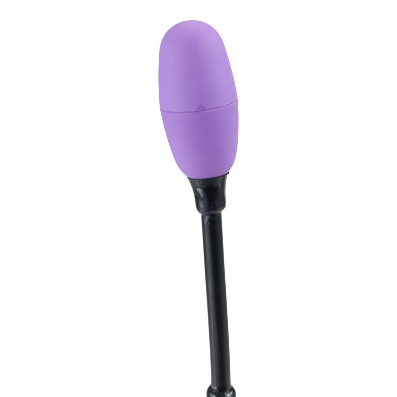 Δονητής G-Spot You2Toys Hey Mr. Flex Μοβ You2Toys Δονητής G-Spot You2Toys Hey Mr. Flex Μοβ G-Spot