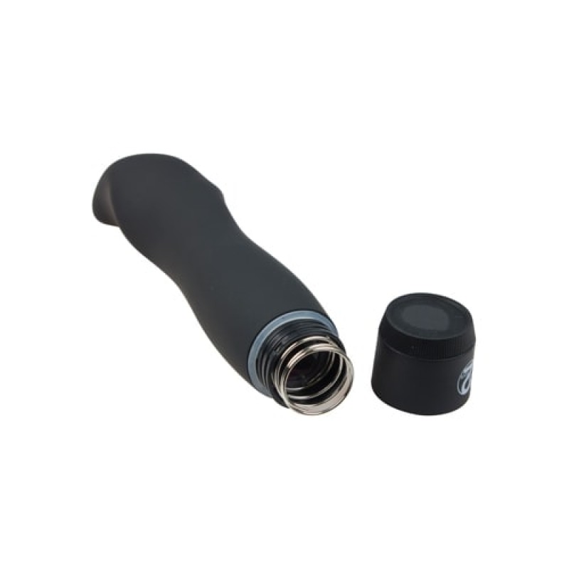 G-Spot Vibrator You2Toys Lover Black You2Toys G-Spot Vibrator You2Toys Lover Black G-Spot