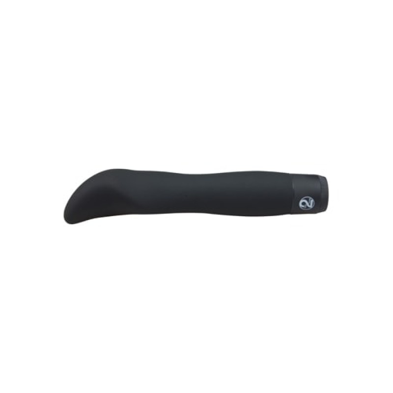 G-Spot Vibrator You2Toys Lover Black You2Toys G-Spot Vibrator You2Toys Lover Black G-Spot
