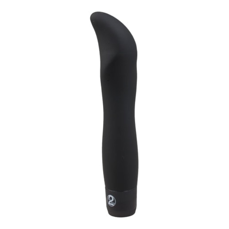 G-Spot Vibrator You2Toys Lover Black You2Toys G-Spot Vibrator You2Toys Lover Black G-Spot