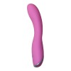 You2Toys Δονητής G-Spot You2Toys Silicone Vibe Ροζ G-Spot