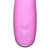 You2Toys Δονητής G-Spot You2Toys Silicone Vibe Ροζ G-Spot