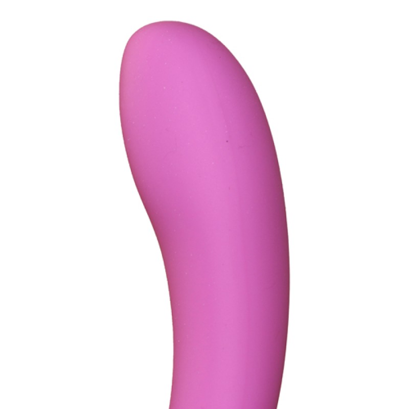 You2Toys Δονητής G-Spot You2Toys Silicone Vibe Ροζ G-Spot