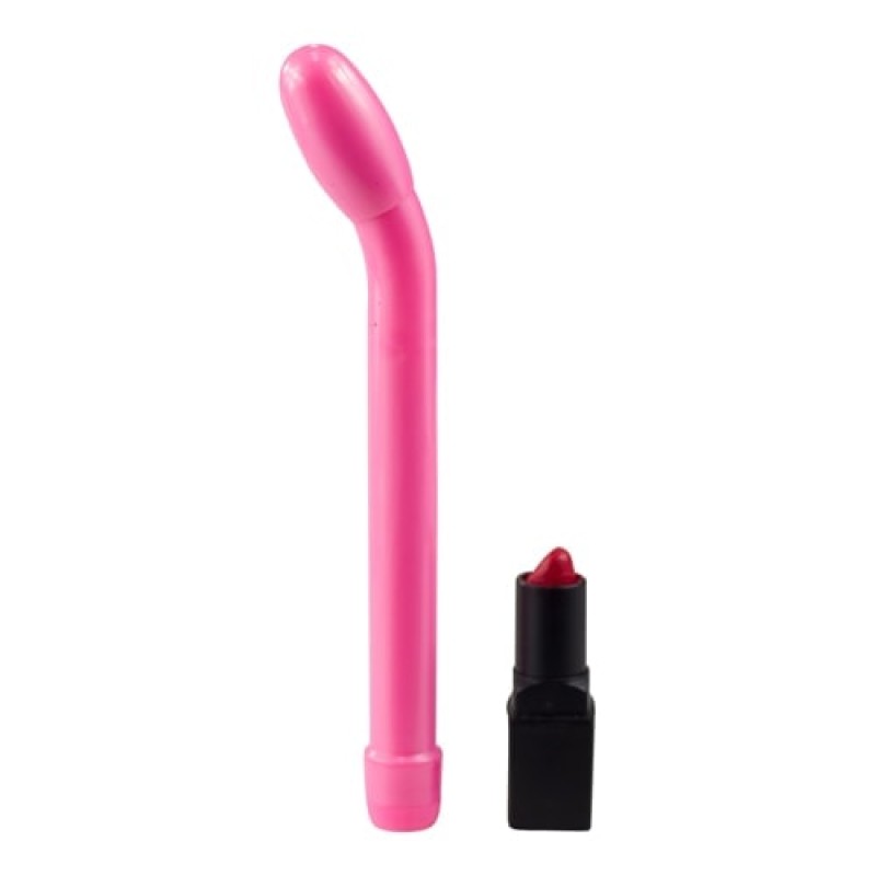 Δονητής G & P -Spot You2Toys Ροζ You2Toys Δονητής G & P -Spot You2Toys Ροζ G-Spot