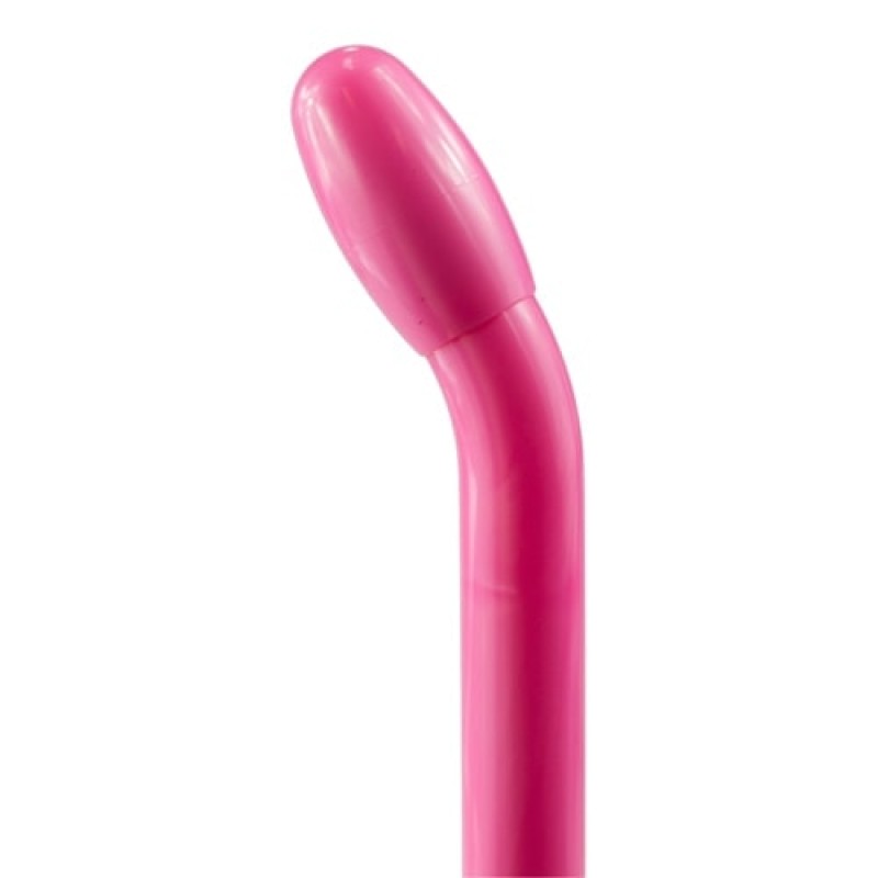 Δονητής G & P -Spot You2Toys Ροζ You2Toys Δονητής G & P -Spot You2Toys Ροζ G-Spot