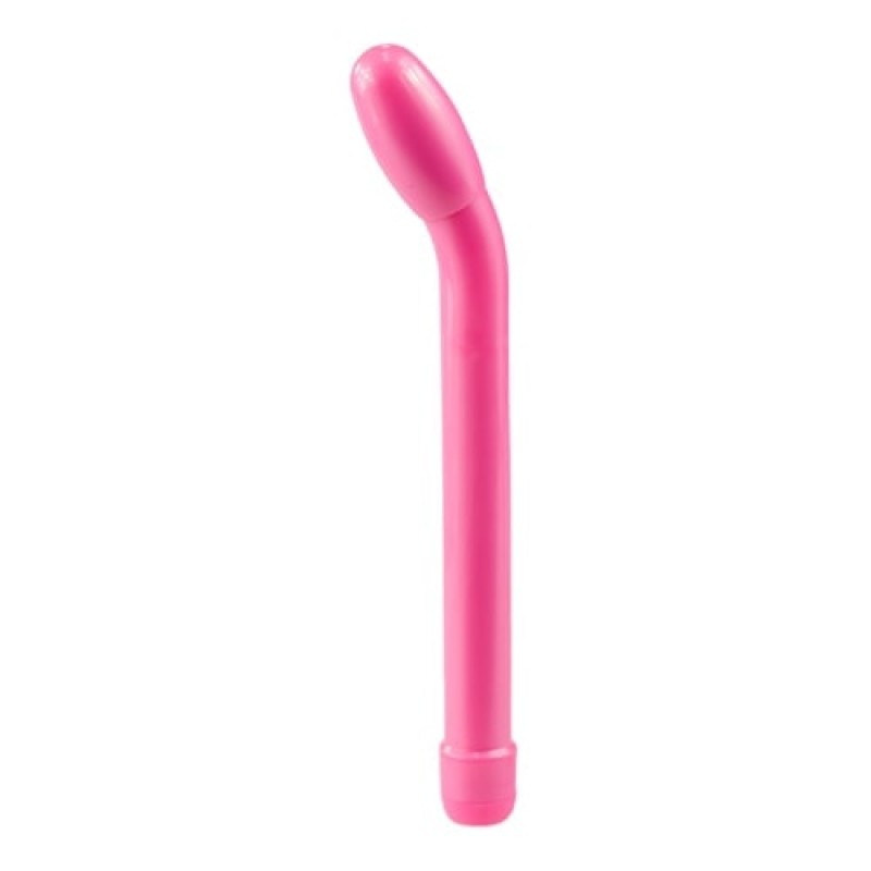 Δονητής G & P -Spot You2Toys Ροζ You2Toys Δονητής G & P -Spot You2Toys Ροζ G-Spot
