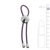 Penis Loop You2Toys Purple You2Toys Penis Loop You2Toys Purple Cock Rings