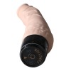 You2Toys Ρεαλιστικός Δονητής You2Toys  The Neighbour Natural 21.5cm Μπεζ Ρεαλιστικοί