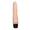 You2Toys Ρεαλιστικός Δονητής You2Toys  The Neighbour Natural 21.5cm Μπεζ Ρεαλιστικοί
