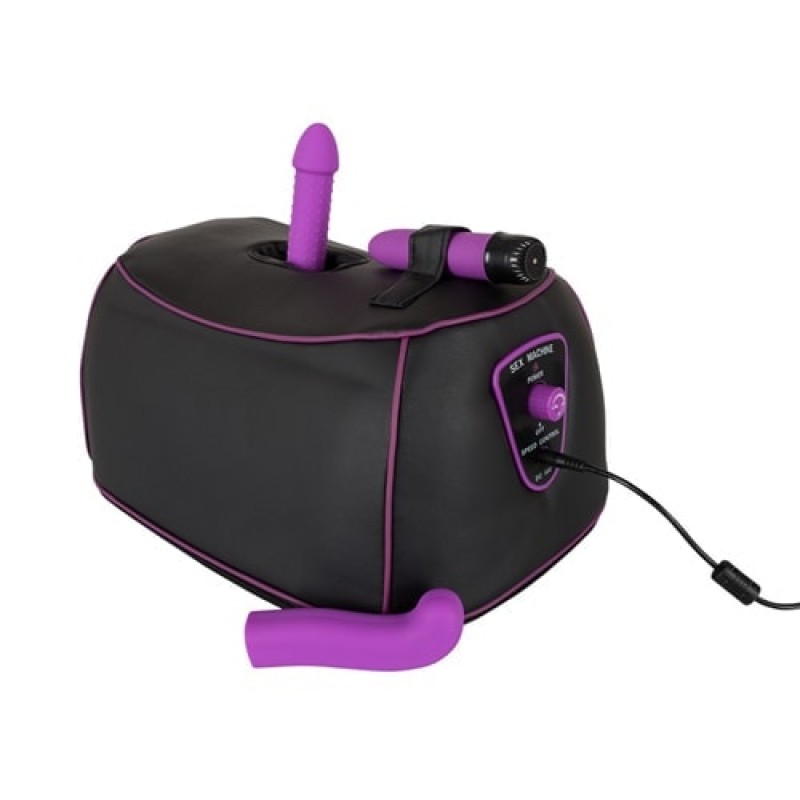 You2Toys Μηχανή Σεξ Περιστρεφόμενη G&P Spot You2Toys Sex Machines