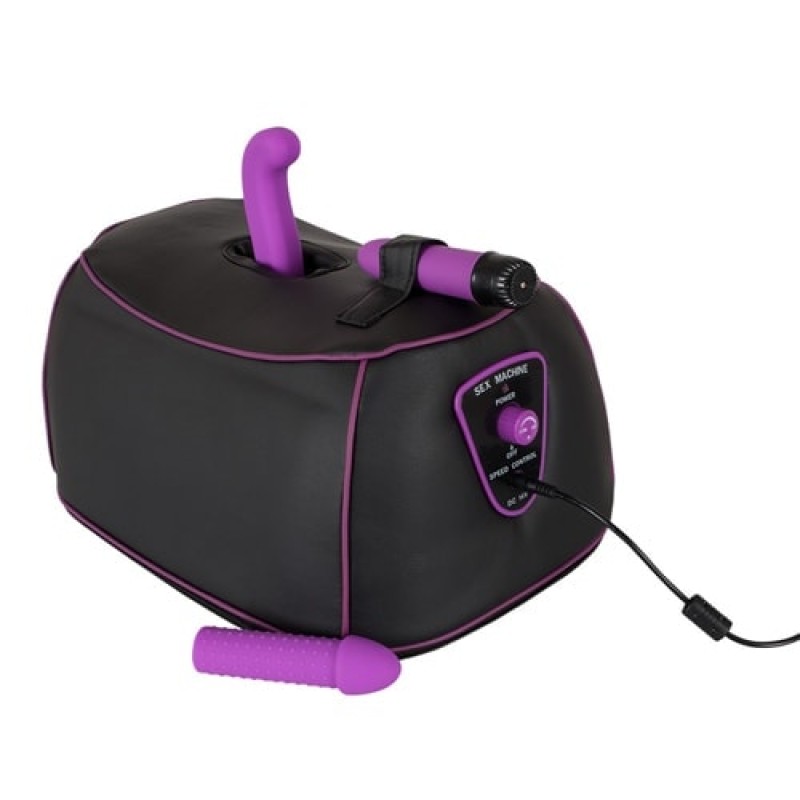 You2Toys Μηχανή Σεξ Περιστρεφόμενη G&P Spot You2Toys Sex Machines