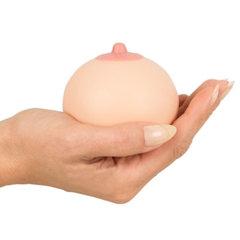 You2Toys Stress Ball You2Toys Breast Fun