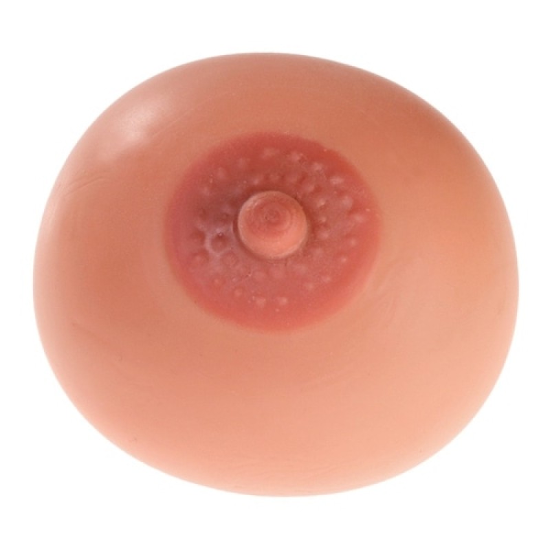 You2Toys Stress Ball You2Toys Breast Fun