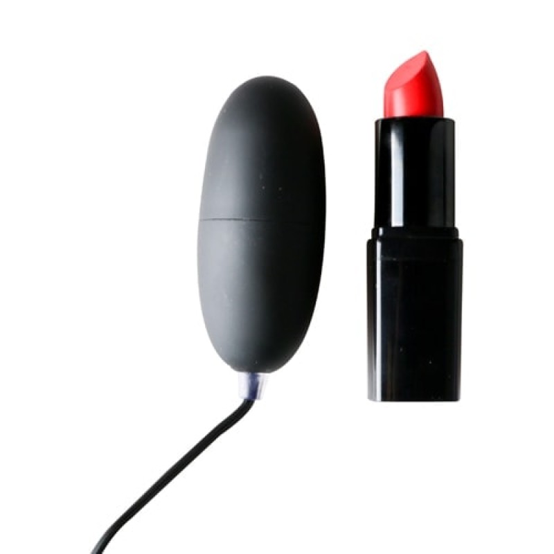 You2Toys Δονούμενο Αυγό You2Toys Velvet Black Bullet Δονούμενα Αυγά