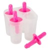 Φόρμα Για Γρανίτα You2Toys Willy Ice Pop Mold Ροζ You2Toys Φόρμα Για Γρανίτα You2Toys Willy Ice Pop Mold Ροζ Χιουμοριστικά