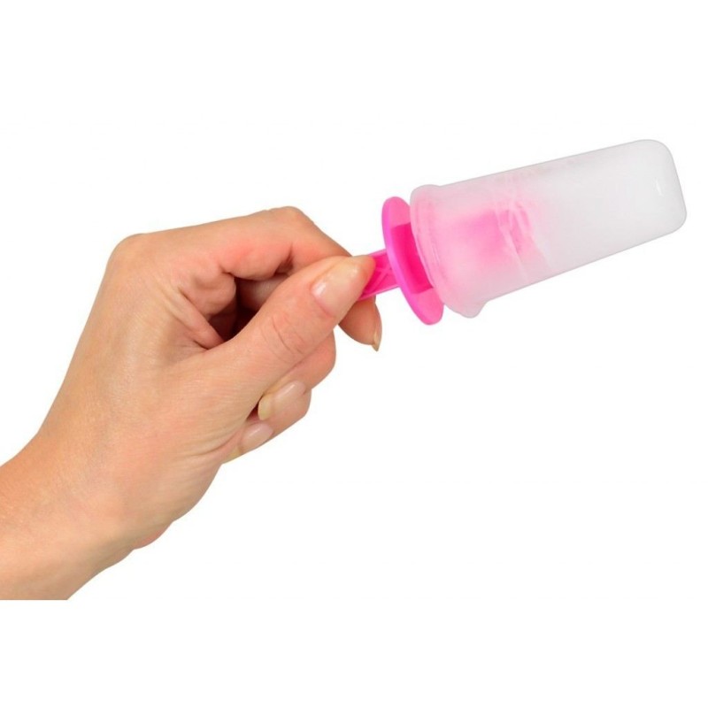 Φόρμα Για Γρανίτα You2Toys Willy Ice Pop Mold Ροζ You2Toys Φόρμα Για Γρανίτα You2Toys Willy Ice Pop Mold Ροζ Χιουμοριστικά