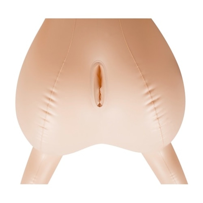 Φουσκωτή Κούκλα You2Toys Bridget Big Boobs You2Toys Φουσκωτή Κούκλα You2Toys Bridget Big Boobs Κούκλες