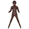 You2Toys Φουσκωτή Κούκλα You2Toys Exotic Girl Lulu Κούκλες