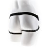Ζώνη Strap-on King Cock Fit Rite Μαύρη Ζώνη Strap-on King Cock Fit Rite Μαύρη
