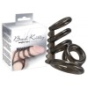 Bad Kitty Cock Ring Bad Kitty 3 Black Cock Rings