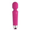 Δονητής Wand Easytoys Mini Ροζ