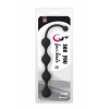 Πρωκτικές Μπίλιες See You Four Beads Μαύρες Dreamtoys Πρωκτικές Μπίλιες See You Four Beads Μαύρες Μπίλιες