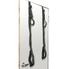 Fetish Fantasy Series Door Swing Fetish Fantasy Series Black Restraints