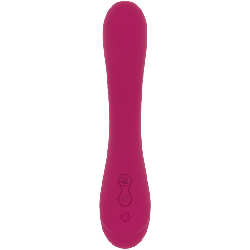 Rithual G-Spot Vibrator Rithual Kriya Purple G-Spot