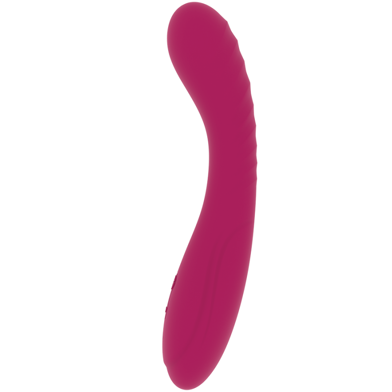 Rithual G-Spot Vibrator Rithual Kriya Purple G-Spot