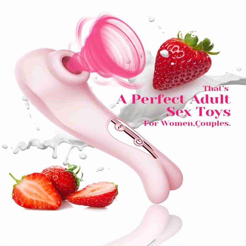 Clitoral Vibrator Cat Tracy's Dog Pink Clitoral Vibrator Cat Tracy's Dog Pink