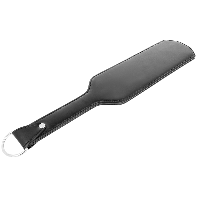 Paddle Ohmama Fetish Tack Μαύρο