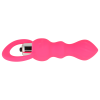 Vibrating Butt Plug Ohmama Pink