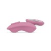Underwear Vibrator Buzzy Butterfly Easytoys Pink Underwear Vibrator Buzzy Butterfly Easytoys Pink