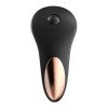 Underwear Vibrator Satisfyer Little Secret Black