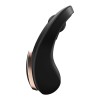 Underwear Vibrator Satisfyer Little Secret Black Underwear Vibrator Satisfyer Little Secret Black