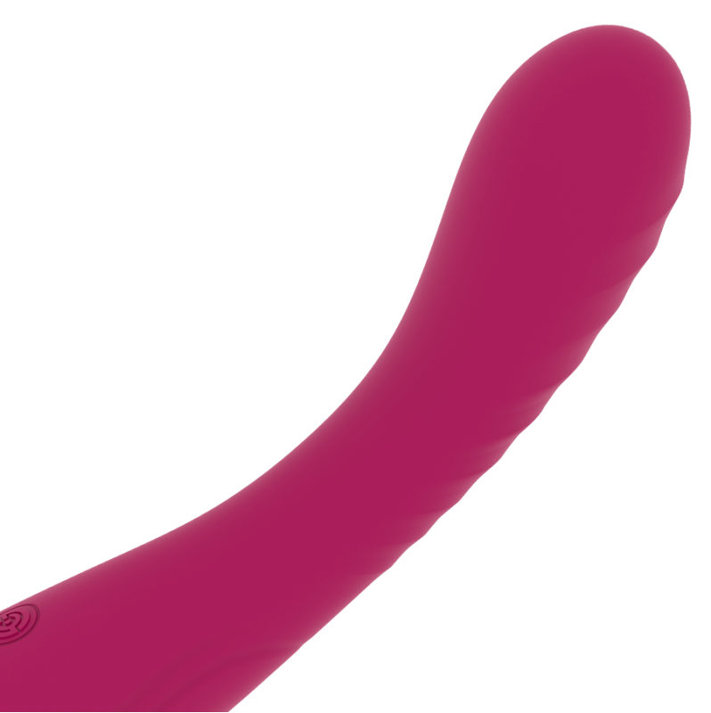 G-Spot Vibrator Rithual Kriya Purple