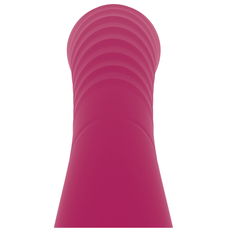 G-Spot Vibrator Rithual Kriya Purple