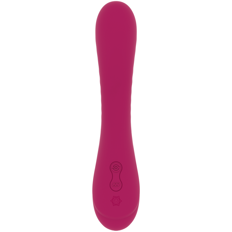 G-Spot Vibrator Rithual Kriya Purple