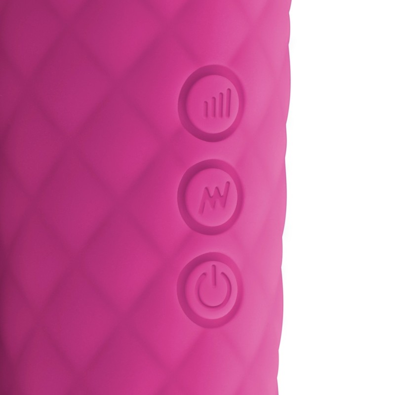 Wand Vibrator Easytoys Mini Pink