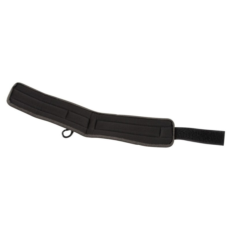 Spreader Bar Fetish Collection Black
