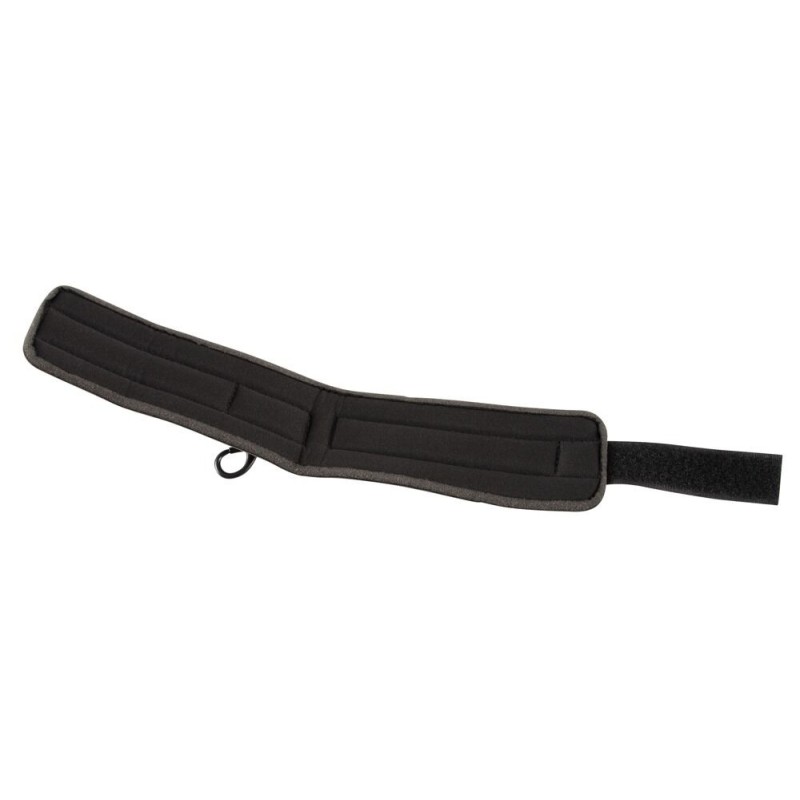 Fetish Collection Spreader Bar Fetish Collection Black Restraints