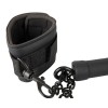 Fetish Collection Spreader Bar Fetish Collection Black Restraints